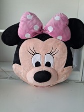 Disney Store Minnie Mouse