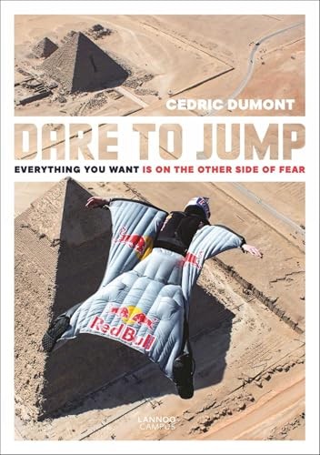 Dare jump everything you - dare, to