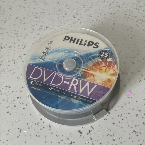 Philips dvd 120 - philips, minutes