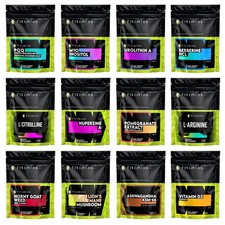 Fitimins Health Supplements