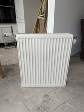 Henrad Compact Type 22 Double