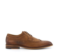 Dune London Wing-tip Brogues