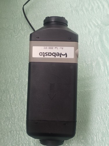 Webasto air top 2000st - top,