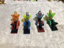 LEGO Ninjago Spinjitzu Slam