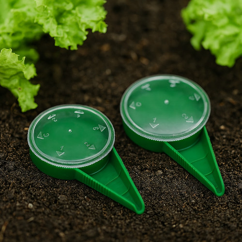 Seed dispenser dial 5 - seed,