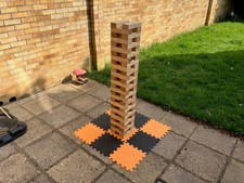 Garden Games Hi-Tower - Giant