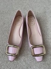 Roger Vivier Women’s Pink