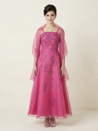 Ladies dress size years old - dress, 18