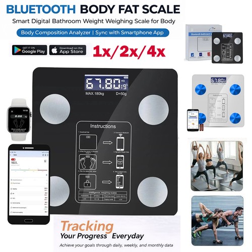 Smart digital weight - digital, scale