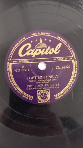 The four knights - four,