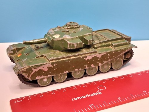 Dinky supertoys 651 centurion - dinky, 651,