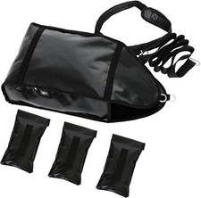 Adjustable Weight Sled Trainer