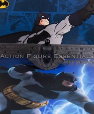 Hot Toys Batman Lower Cowl