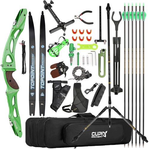 Ilf archery recurve bow - 68",