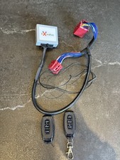 AUDI RS3/TTRS 8S 5 POT EXHAUST VALVE CONTROLLER MODULE 