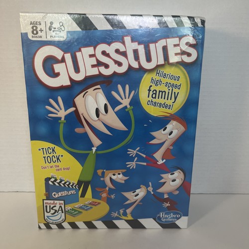 New guesstures hilarious - new,