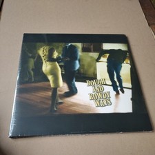 Bob Dylan - Rough and Rowdy Ways. Double Vinyl 2x12" LP Album NEW & SEALED