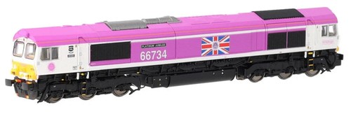 Dapol 066 006s - 2d-066-006s, gauge
