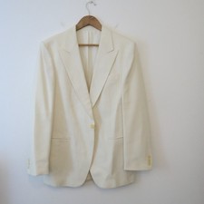 Vintage Tuxedo Dinner Jacket