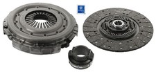 Clutch Kit For Iveco EUROCARGO