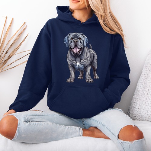 Cane corso dog - cane,