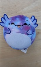 Squishmallow Halley Axolotl