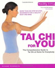Tai Chi for You (Healthy