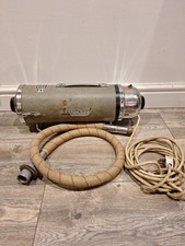 Vintage Invincible Vacuum