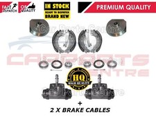 FO GOLF MK1 GTI CABRIOLET REAR