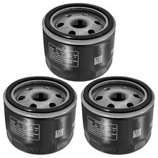 Pack oil filter - 3,