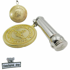 Vivienne Westwood Lighter Coin