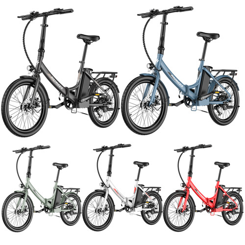 Fafrees f20 light electric - fafrees, 20"