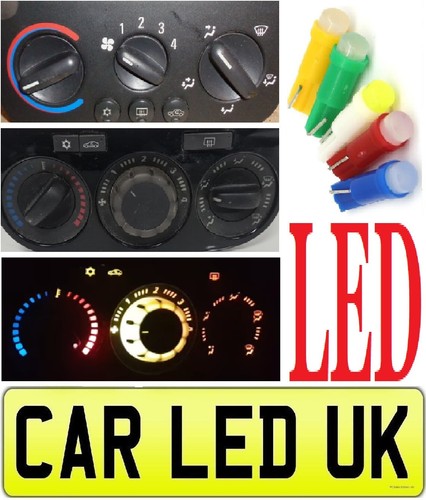 Vauxhall corsa d 2 - d,