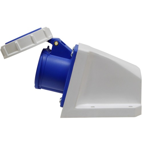 Amp socket waterproof - 16,