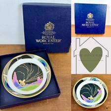 Bnib royal worcester art deco - bnib,