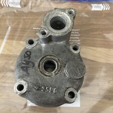 Genuine Suzuki 35E0 AY50 Katana Scooter Cylinder Head. AY 50