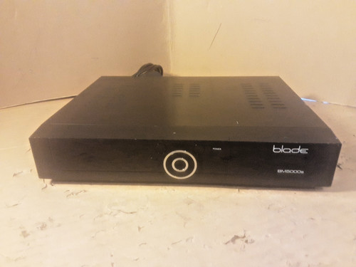 Blade bm5000s satellite - hd,