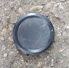 vw golf caddy jetta mk1 center