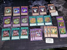 24 Cards Deck  Frightfur
