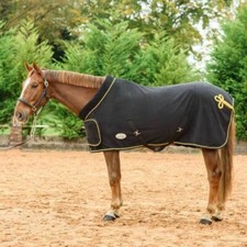 Best On Horse Fleece Cooler