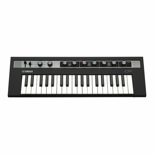 New yamaha reface - cp, 37