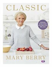 Mary Berry 2018-Mary Berry