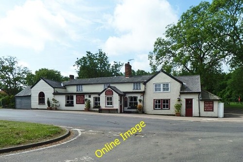 Photo 6x4 the - photo, inn