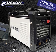 Arc inverter welder - arc, 140a