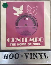 Johnny & The Hurricanes -