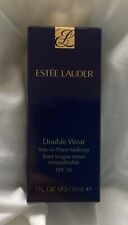 ESTEE LAUDER Double Wear Stay-in-Place Makeup SPF 10 30ml - Softan 41 -BNIB