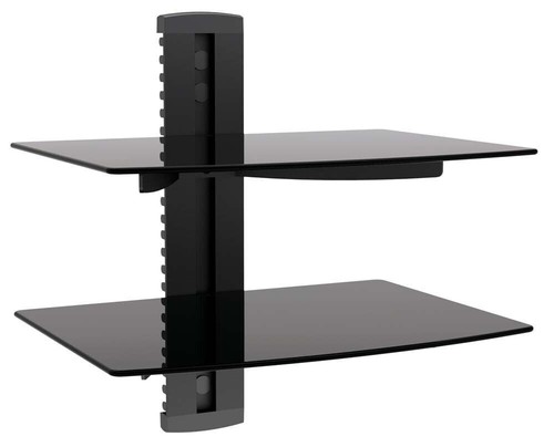 Tier dual glass - tier,
