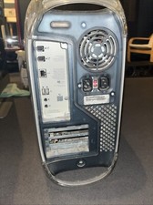 Mac g4 untested no cables