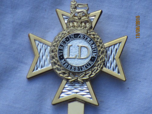 Light dragoons maker toye - maker:,