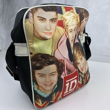 ONE DIRECTION Photo Satchel